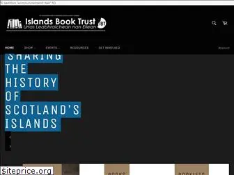 islandsbooktrust.org
