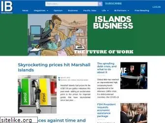 islandsbusiness.com