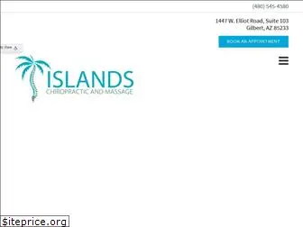 islandschiro.com