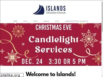 islandschristian.org