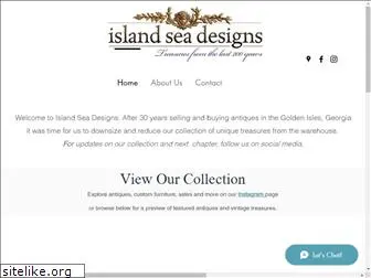 islandseadesigns.com