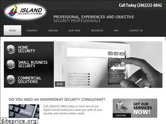 islandsecurity.com