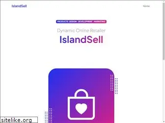 islandsell.com