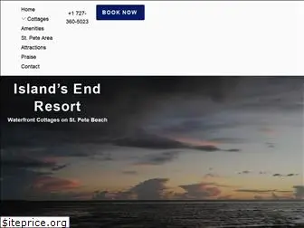 islandsend.com