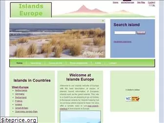 islandseurope.com