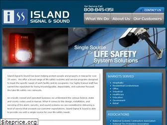 islandsignal.com