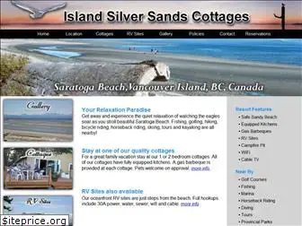 islandsilversands.com