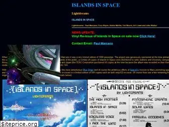 islandsinspace.com