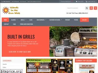 islandsinthesunbbq.com