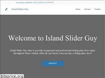 islandsliderguy.com