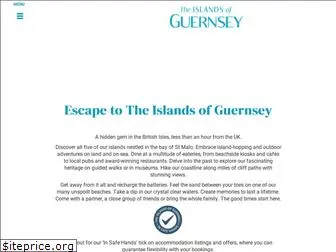 islandsofguernsey.com