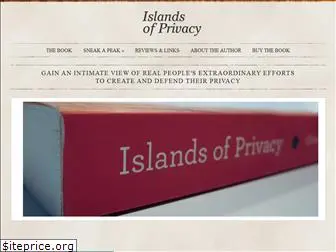 islandsofprivacy.com