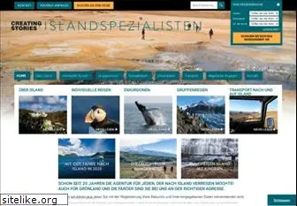 islandspezialisten.de