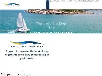 islandspirit-catamarans.com