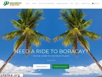 islandstarexpress.com