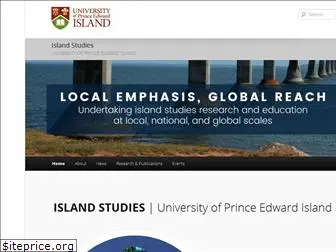 islandstudies.com