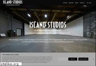 islandstudios.net