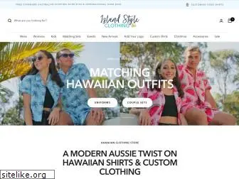 islandstyleclothing.com.au