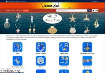 islandsunjewelers.com