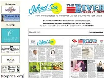 islandsunnews.com