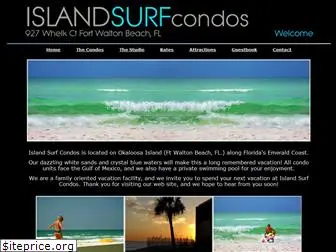 islandsurfcondos.com