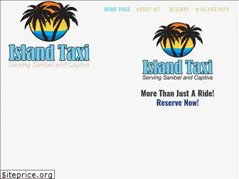 islandtaxi.com