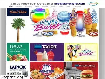 islandtaylor.com