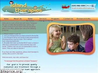 islandtherapies.org