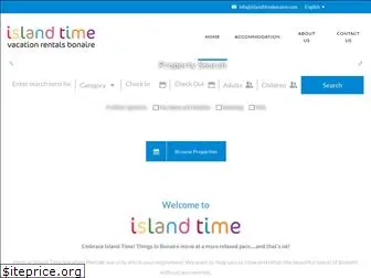 islandtimebonaire.com