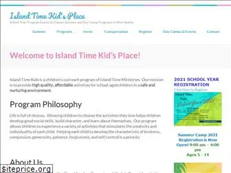 islandtimekids.com