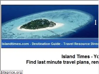 islandtimes.com