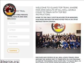 islandtopteam.com