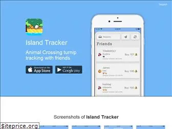 islandtracker.app