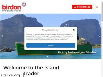 islandtrader.com.au