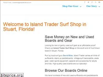 islandtradersurf.com