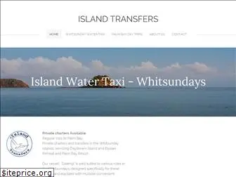 islandtransfers.com