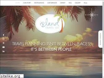 islandtravelcompany.com