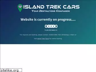 islandtrekcars.com