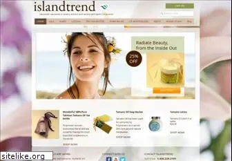 islandtrend.com