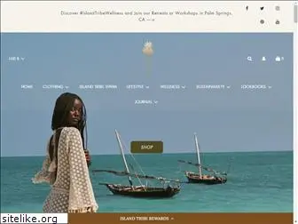 islandtribeusa.com