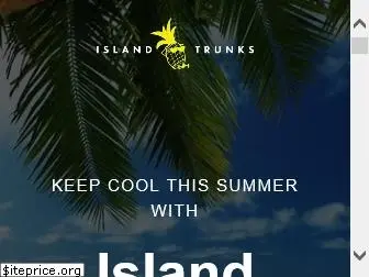 islandtrunks.com