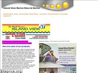 islandviewmarina.com