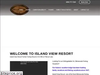 islandviewresort.com