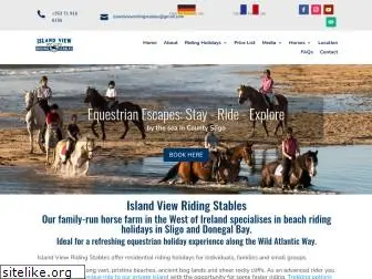 islandviewridingstables.com