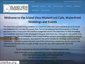 islandviewwaterfrontcafe.com