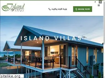 islandvillas.com.au