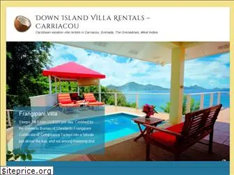 islandvillas.com