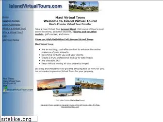 islandvirtualtours.com