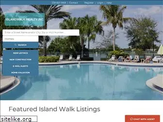 islandwalkrealty.com