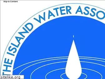 islandwater.com